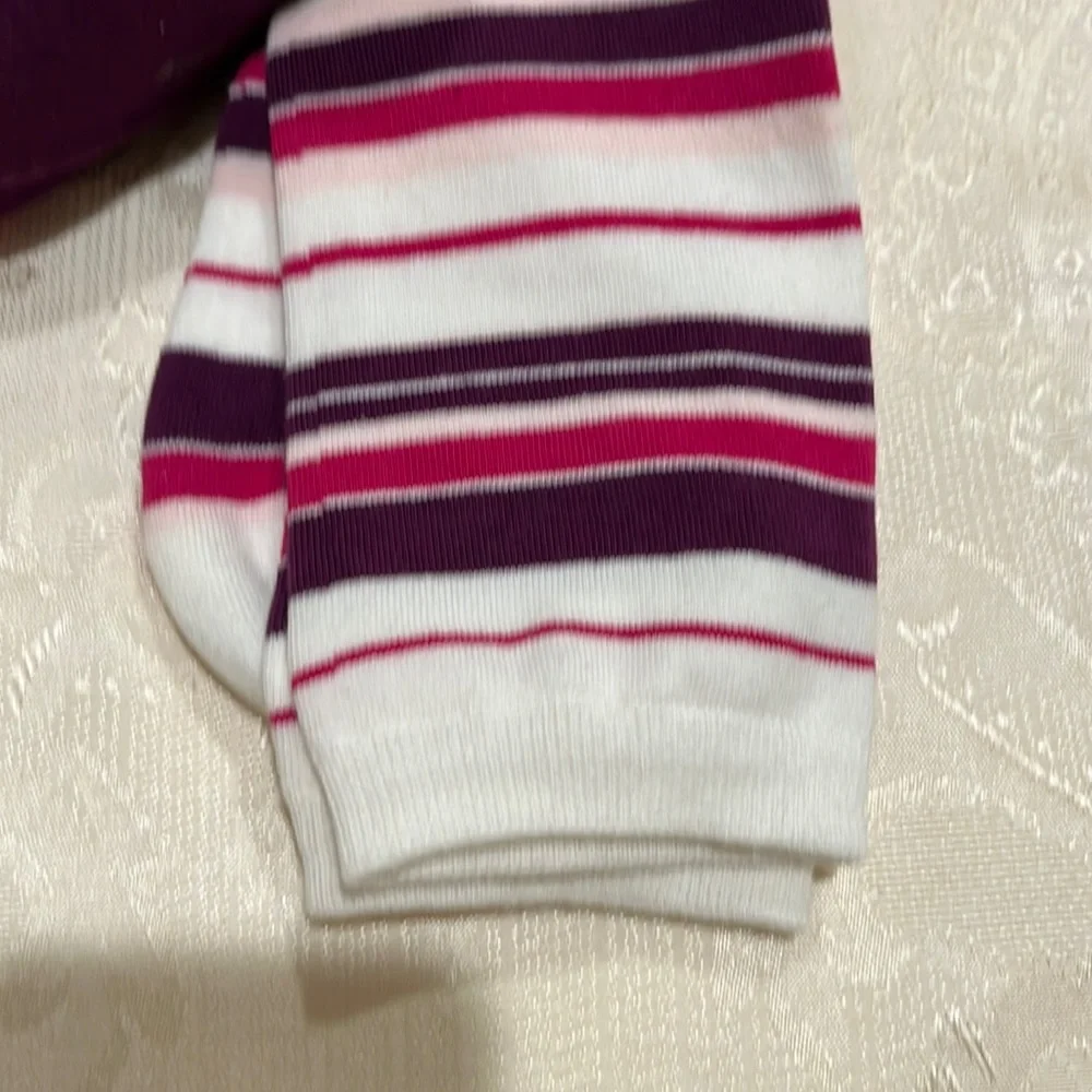 3 Pairs of Kate Spade Socks - New with Tags